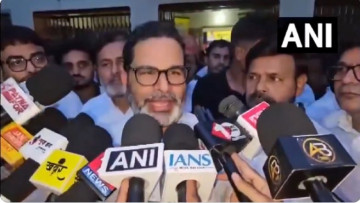 Prashant Kishor’s 2029 Lok Sabha Promise: No Votes Asked If Bihar Teachers Don’t Get 7th Pay Scale