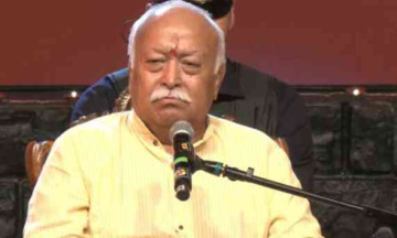 RSS Chief Mohan Bhagwat Launches Dnyaneshwari App on Sant Dnyaneshwar’s 750th Birth Anniversary