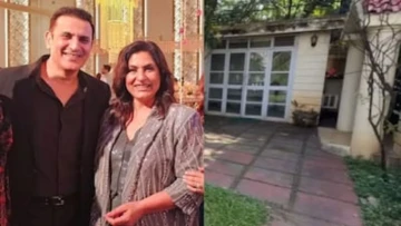 Archana Puran Singh Buys ‘Goa-Like’ Mumbai Bungalow With Special Space for Future Daughters-in-Law
