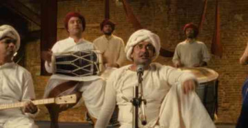 ‘Parvati’ Dominates YouTube Charts: Hanuman Ansh Song Tops India, Ranks No. 2 Globally