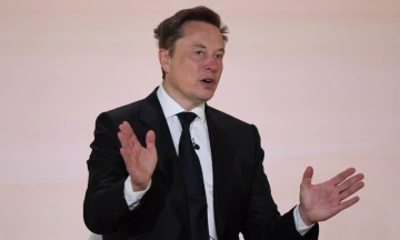 ‘Instagram Is for Girls’: Elon Musk’s Remark Triggers Social Media Row