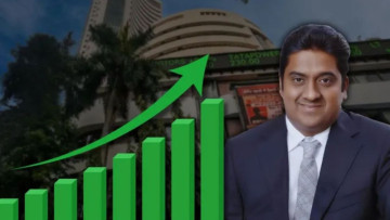 Mukul Agrawal Stock With a Strong Position in India's Card Market to Keep an Eye On