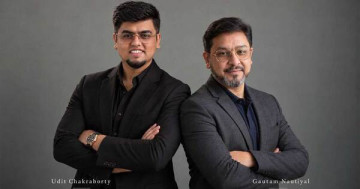 Thhiya Builds a New Decision Layer for Cross Border Solution to Global Workforce