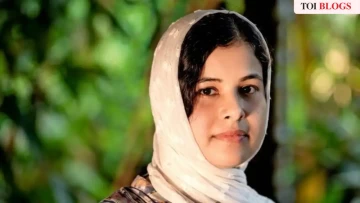 A Voice for Self-Respect: Kerala Woman Puts Women, Spirituality & Freedom in Focus