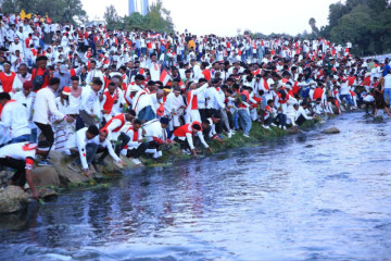 When Ethiopia's Rains Give Way to Gratitude, Renewal and Hope