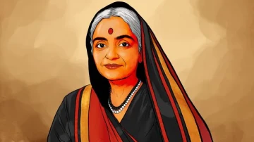 The Incredible Journey of Sumati Morarjee: From a Young Bride to a Shipping Pioneer