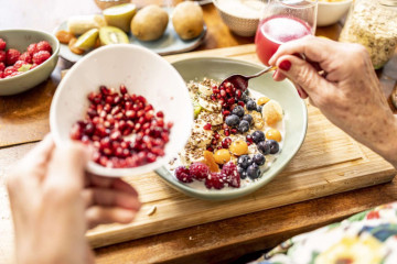 The Best Time to Eat Breakfast for High Cholesterol