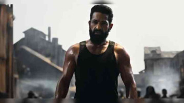 Jr NTR Fans, The Wait Has a Date! ‘Dragon’ Set to Arrive in June 2027