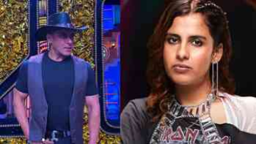 Bigg Boss 20: Salman Khan Hints At Rhiti Tiwari's Re-Entry A Day After Her Eviction