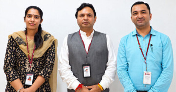 Chandigarh University to Train 20 Nature Conservators Under New Green Skills Programme