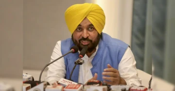 Punjab to Add 10,000 Police Posts in Fresh Push Against Drug Menace