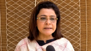 Priyanka Kakkar Leaves AAP for Congress, Says She Wants ‘Old Delhi’ Back