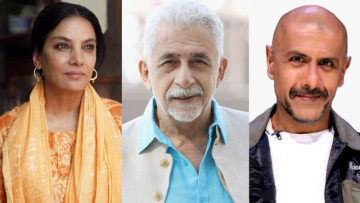 Naseeruddin Shah, Shabana Azmi Join ‘Go Gyan Go’ Protest Over Voter Rolls