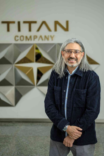 Mechanical Watches Are Making a Comeback - Titan’s Business Grows Nearly 5X