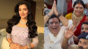 Tina Ahuja Asked About Komal Rani’s Claims, Here’s How She Responded