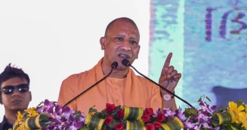 Ahead of UP Polls, Yogi Govt Announces Bhadohi’s Rename to Sant Ravidas Nagar