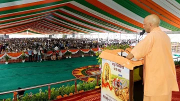 Lucknow Event to Mark Ayushman Bharat Milestone as Yogi Govt Pushes Digital Health