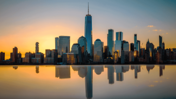 New York Tops World’s Best Cities List for 2026 : See Who Made the Top 10