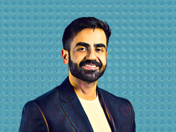 Nikhil Kamath Puts ₹4 Crore Into AI Startup Bringing Autism Screening to Clinics