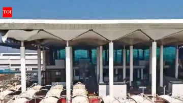 Swiss President to Tour Noida International Airport During India Visit