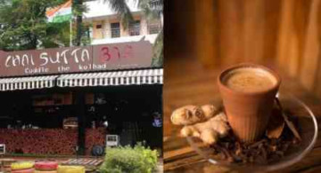 3 Friends, ₹3 Lakh And A Cup Of Chai: How Chai Sutta Bar Hit ₹100 Crore