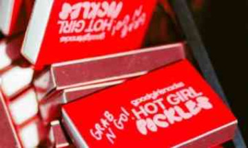 How ‘Hot Girl Pickles’ Turned Social Media Hype Into a $3M Funding Round