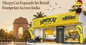 SleepyCat Is Bringing Better Sleep Closer to More Indians