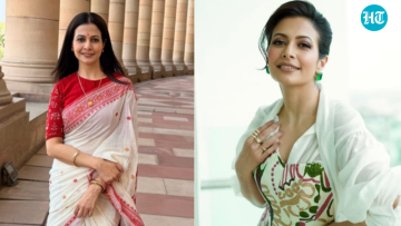From Cinema to Parliament: Koel Mallick Joins BJP, Set for Rajya Sabha Return