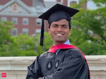 'Bihari in me said I'll come back when your President invites me': He left the US for Bihar, years later, Obama's White House came calling