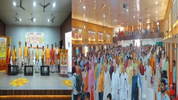 Ashok Singhal's contributions to Hindu awakening remembered