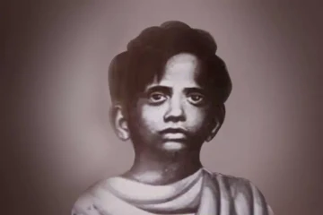The 12-Year-Old Who Lit The 'Freedom-Fire': Odisha CM Majhi Salutes Shaheed Baji Rout's Indomitable Courage