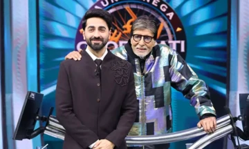 Big B recalls Yash Chopra's 'strange' transformation from 'Kabhi Kabhie' to 'Deewaar'