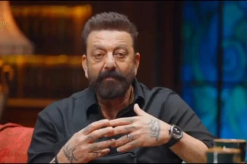Scripted? Sanjay Dutt's 'No Peace in India' Comment Creates Storm, His Latest Explanation Adds New Twist