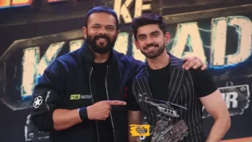 Khatron Ke Khiladi 15 Winner: Avinash Mishra's Rs 20 Lakh Triumph Over Orry and Rithvik Dhanjani