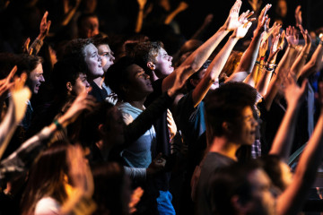 What Does Gen Z Actually Believe? Even They're Not Sure