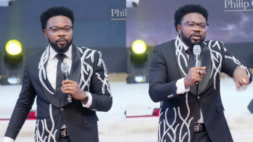 "Prayer has made most believers to be useless" -- Philip Ojealo