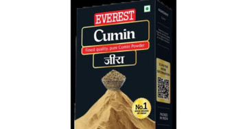 A Goa Resort Sample Has Triggered an Everest Cumin Recall