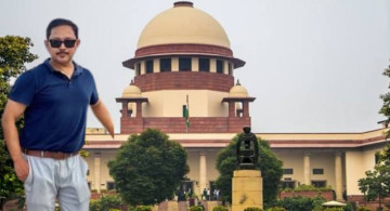 Zubeen Garg Case Gets Another November Chapter in Supreme Court