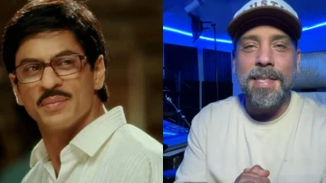 Israeli singer learns Shah Rukh Khan song to honour Flydubai pilot Smit Machchhar