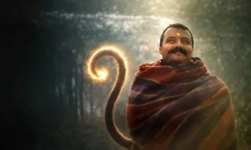 Hanuman Ansh Won't Go on OTT Anytime Soon