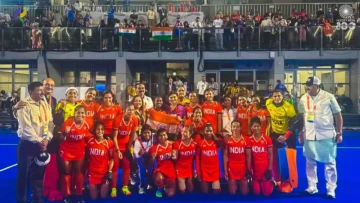 Northern Railway sportspersons win 11 medals at Asian Games 2026
