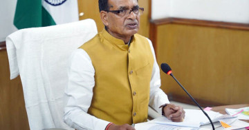 Why do our daughters have to chant such slogans?: Shivraj Chouhan on viral 'Kachori-Samosa' protest videos