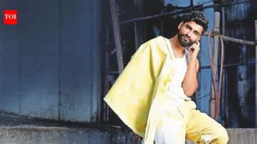 Harsh Gujral: Reality shows let people see my real personality