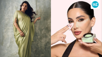 Matcha trend moves beyond drinks into fashion, beauty and fragrance