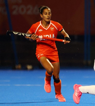 'Appan chale Punjab medal lai ke': Asian Games gold medallist Baljeet Kaur's video goes viral