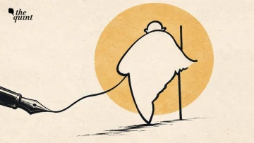 Gandhi in Cartoons: Why Democracies Need Humour to Thrive