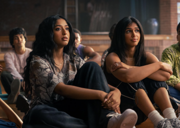 SPILLING THE CHAI | 'Best of the Best' Is a Love Letter to South Asian Dance