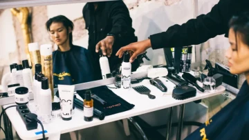 L'Oréal Professionnel Takes a Fashion Focus, Among Other Transformational Strategies