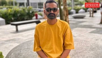 How an IIT Bombay student went from TVF Rowdies to Panchayat and a Rs 69 cr fantasy film