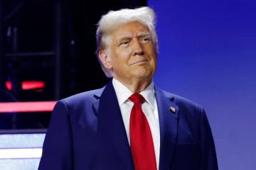Trump’s Election Post Took a Detour From Brazil to India